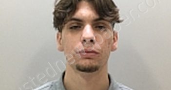 KILMON, <B>ANTHONY</B> <B>L</B> #, <b>Wilson</b> County, Tennessee, Wilson County, Tennessee - 2024-08-31 01:27:00