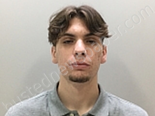 KILMON, ANTHONY L #, Wilson County, Tennessee - 2024-08-31 01:27:00