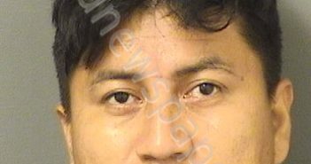 <B>GOMEZ</B>, <B>ELEAZAR</B> #, Palm Beach County, Florida - 2024-08-31 09:22:00