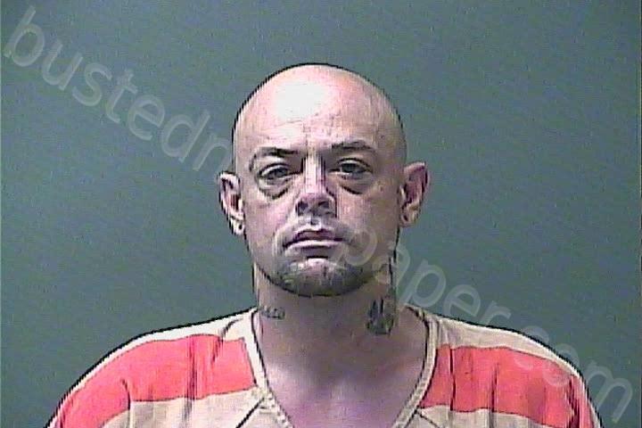 HENDERSON, CHRISTOPHER W #, Laporte County, Indiana, La Porte County, Indiana - 2024-08-31 08:31:00