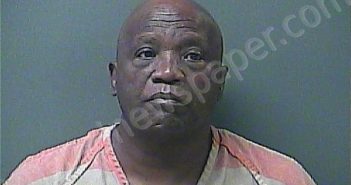 BROOKS, JAMES A | 2024-08-31 00:36:00 Laporte County, Indiana, La Porte County, Indiana Booking