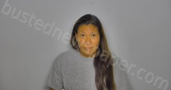 <B>DEMARCE</B>, <B>ERICA</B> <B>LYNN</B> #, Burleigh County, North Dakota - 2024-08-31 12:15:00