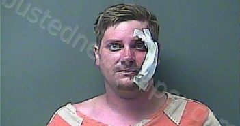 DEKOCK, ALEX BOYD | 2024-08-31 05:17:00 Laporte County, Indiana, La Porte County, Indiana Booking