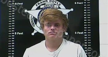 <B>BAILEY</B>, <B>WILLIAM</B> TYLER #, Clark County, Kentucky - 2024-08-31 17:13:00