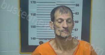WODARSKI, STEPHEN J | 2024-08-31 20:42:00 Ottawa County, Ohio Booking