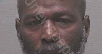 WALKER, CURTIS LEE | 2024-08-31 New Hanover County, North Carolina Booking