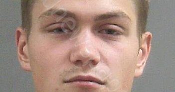 KNOX, BROGAN ROBERT | 2024-08-31 01:04:19 Lagrange County, Indiana Booking