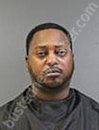 NORRIS, CEDRIC LAMAR #, Cherokee County, South Carolina - 2024-09-01