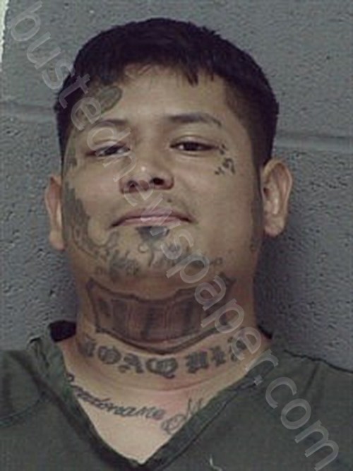 MENDOZA, JOAQUIN #, Crittenden County, Arkansas - 2024-09-01 06:38:00
