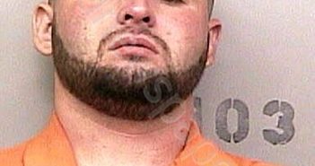 <B>FLORES</B>, <B>TREVEN</B> <B>BRAIDEN</B> #, Taylor County, Florida - 2024-09-01 06:54:00