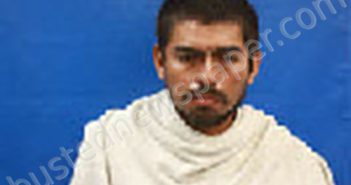 <B>BARRERA</B>, <B>JUAN</B> <B>CARLOS</B> #, Kaufman County, Texas - 2024-09-01 22:19:00
