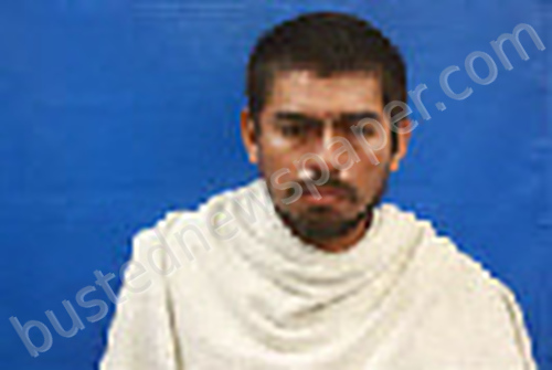 BARRERA, JUAN CARLOS #, Kaufman County, Texas - 2024-09-01 22:19:00