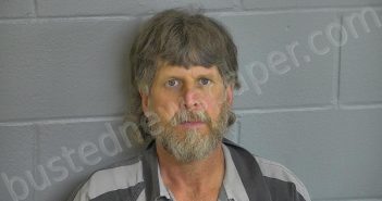<B>TREADWAY</B>, <B>WAYNE</B> <B>WILSON</B> #, Levy County, Florida - 2024-09-01 15:12:00