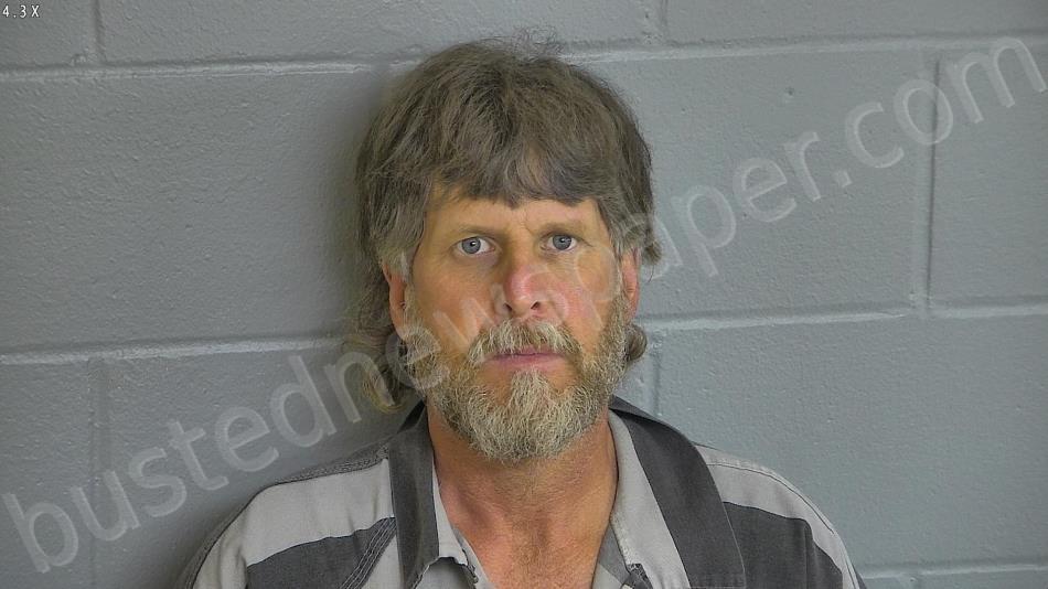 TREADWAY, WAYNE WILSON #, Levy County, Florida - 2024-09-01 15:12:00