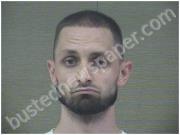 GORMLEY, VICTOR | 2024-09-01 Harnett County, North Carolina Booking
