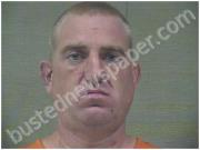 SCOTT, THOMAS | 2024-09-01 Harnett County, North Carolina Booking