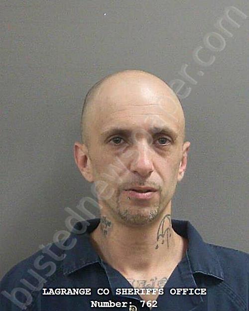 BAILEY, LARRY EDWIN #, Lagrange County, Indiana - 2024-09-01 16:39:33