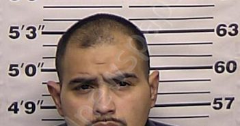 ADAMS, MARCOS ALEX | 2024-09-01 12:14:00 Eddy County, New Mexico Booking