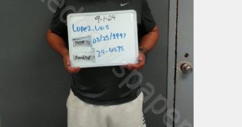<B>LOPEZ</B>, LUIS <B>FERNANDO</B> #, Sebastian County, Arkansas - 2024-09-01 14:44:00