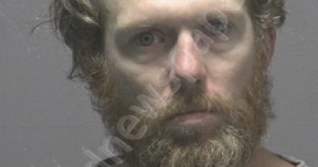 SLACK, STEPHEN TYLER | 2024-09-01 New Hanover County, North Carolina Booking