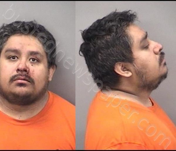 MUNOZ-REYES, FRANCISCO JAVIER #, Kankakee County, Illinois - 2024-09-01 21:04:00