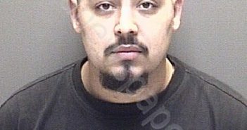 <B>GARCIA</B>, LUIS <B>GUSTAVO</B> #, Galveston County, Texas - 2024-09-01 01:29:00