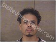 GONZALEZ, HOMERO | 2024-09-01 Harnett County, North Carolina Booking