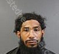 <B>GONZALEZ</B>, <B>HECTOR</B> TAVORIS #, Cherokee County, South Carolina - 2024-09-01