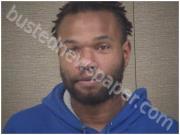 BROWN, JONATHAN | 2024-09-01 Harnett County, North Carolina Booking