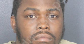 <B>JONES</B>–<B>SMITH</B>, <B>COREY</B> #, Broward County, Florida - 2024-09-02