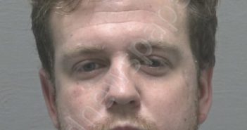 BURNS, ROBERT MICHAEL | 2024-09-02 New Hanover County, North Carolina Booking