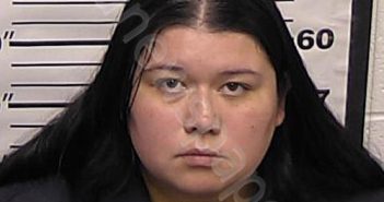 THOMPSON, SAMANTHA ESPERANZA | 2024-09-02 23:34:00 Eddy County, New Mexico Booking