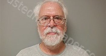 BRENTS, TIMOTHY LYNN | 2024-09-02 18:00:00 Craighead County, Arkansas Booking