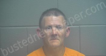 STANLEY, RALPH WAYNE | 2024-09-02 04:11:00 Scott County, Kentucky Booking