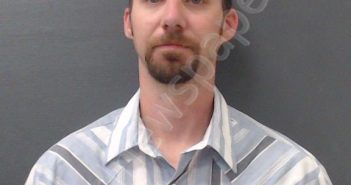 CARPENTER, BRENT MICHEAL | 2024-09-02 Comal County, Texas Booking