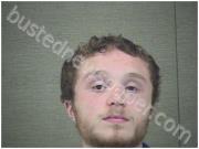 SCHEMBRA, ALEXANDER | 2024-09-02 Harnett County, North Carolina Booking