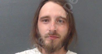 WIDZIEWICZ, JARRETT EDWARD | 2024-09-02 Comal County, Texas Booking