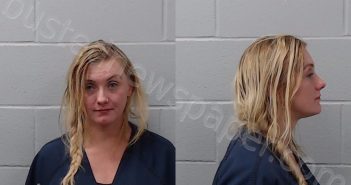 <B>SAENZ</B>, <B>JESSICA</B> LEAH #, Hays County, Texas - 2024-09-02