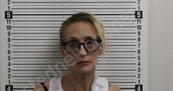 <B>MANUEL</B>, <B>NICOLE</B> <B>MARIE</B> #, Ross County, Ohio - 2024-09-02 00:34:00