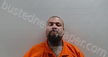 HERNANDEZ EDUARDO | 2024-09-02 Cameron County, Texas Booking