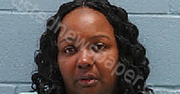 TIFFANY <B>MICHELLE</B> <B>SIMMONS</B> #, Lee County, Alabama - 2024-09-02