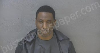 SPINNER, TERRY LEE | 2024-09-02 03:46:00 Lynchburg, Virginia Booking
