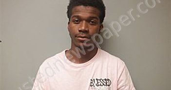 FIELDS, EMMANUEL JOHNNYBEE | 2024-09-02 23:05:00 Craighead County, Arkansas Booking