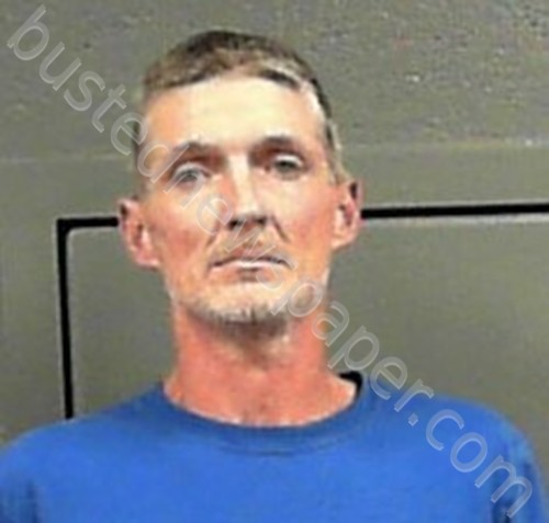 SALMONS, CHAD JESSE #, Wayne County, West Virginia - 2024-09-02 19:00:00