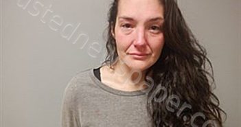 ROBERTS, SAMANTHA KACIERHEA | 2024-09-02 22:32:00 Craighead County, Arkansas Booking