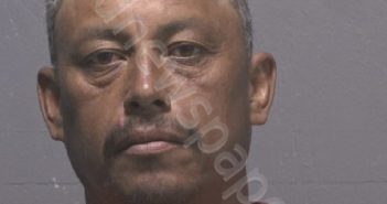 HERNANDEZ, EDWIN MILAN | 2024-09-02 New Hanover County, North Carolina Booking