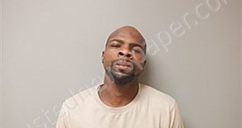 BONDS, DEMARCUS | 2024-09-02 23:21:00 Craighead County, Arkansas Booking