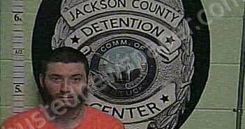 <B>JONES</B>, TIMOTHY <B>CHRISTOPHER</B>–<B>SHANE</B> #, Jackson County, Kentucky - 2024-09-02 09:59:00