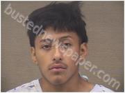 MORALES-OLMOS, VINCENTE | 2024-09-02 Harnett County, North Carolina Booking