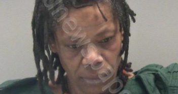 <B>GREENE</B>–<B>GOINGS</B>, <B>CRYSTAL</B> <B>MICHELLE</B> #, Montgomery County, Ohio - 2024-09-02 01:37:00